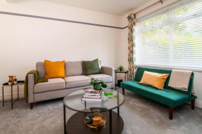 Chaddesden- Charming house in Derby